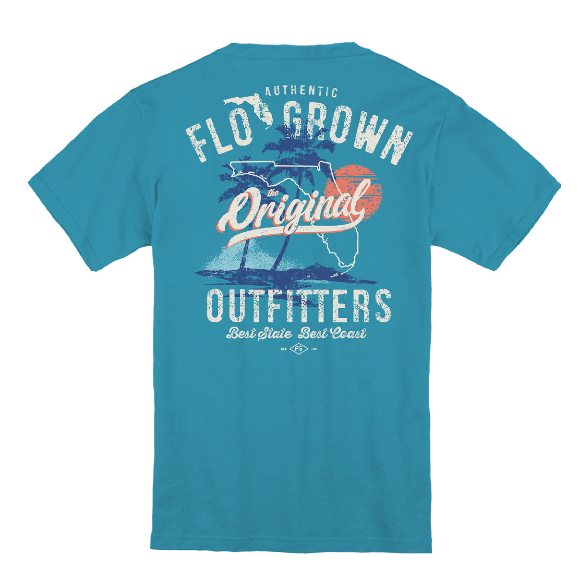 Original Outfitters Youth Tee
