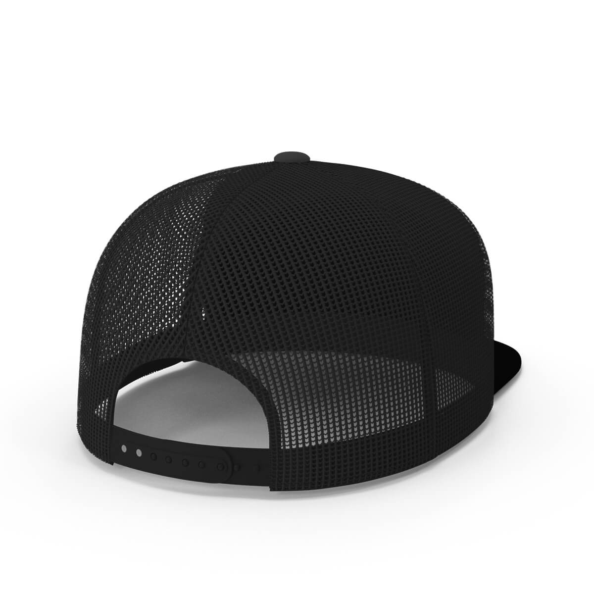 Flogrown Flag Trucker