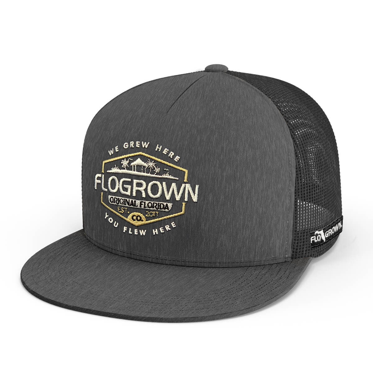 Flogrown Original Floridian