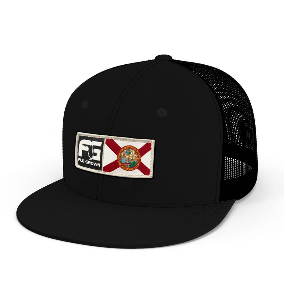 Block Party Hat