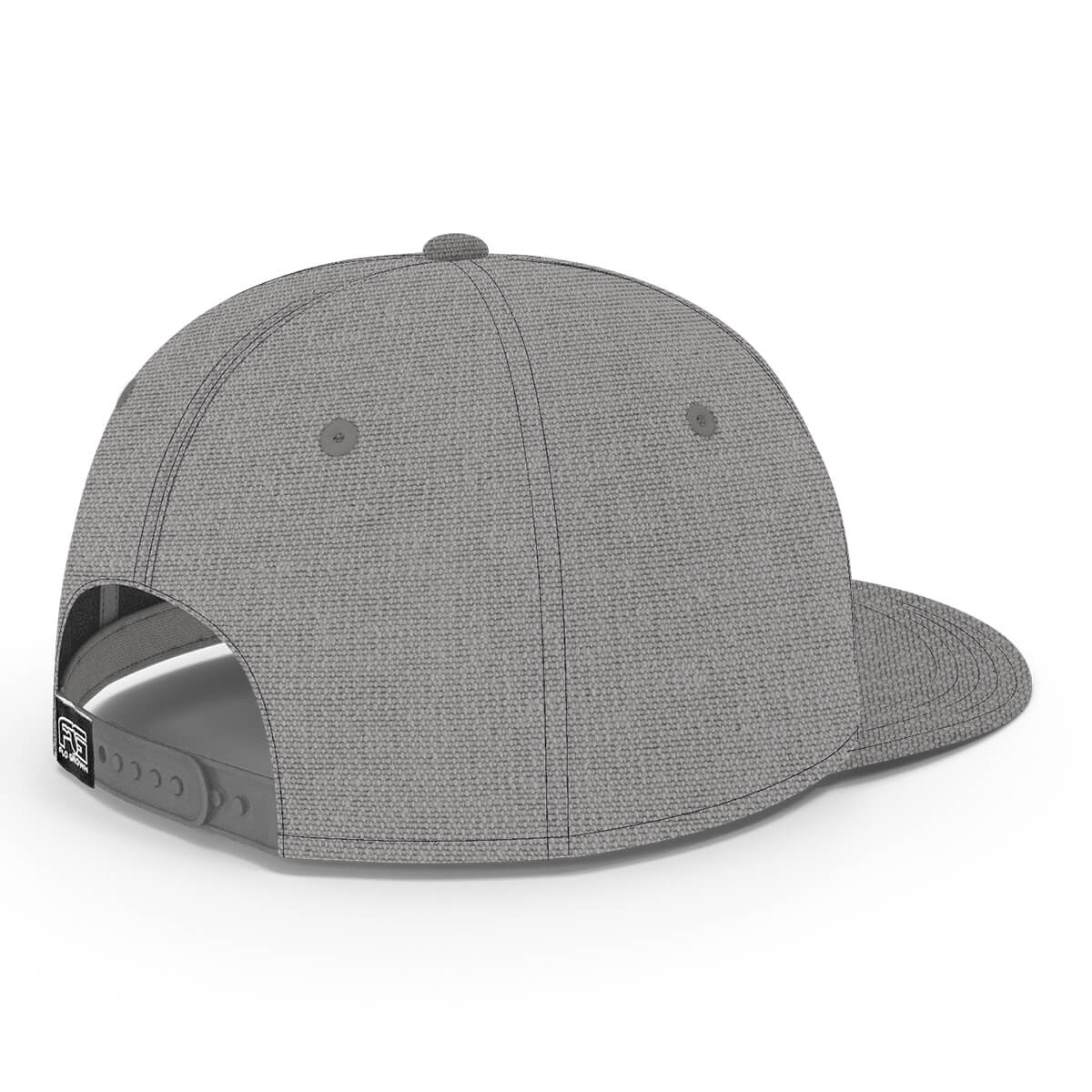 Flag Shield Hat