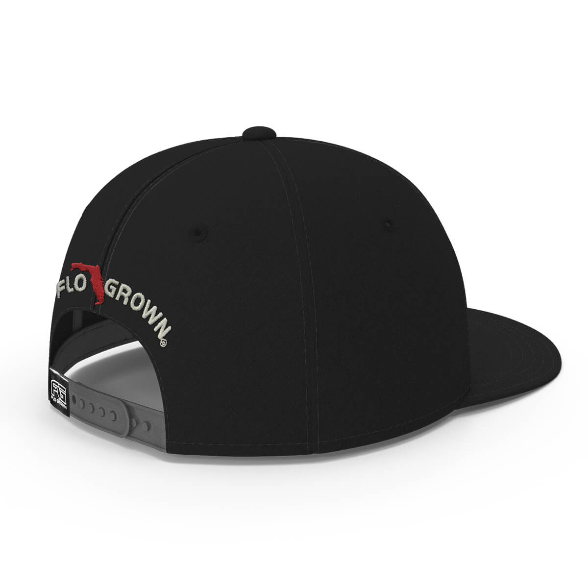Flag Mashup Hat