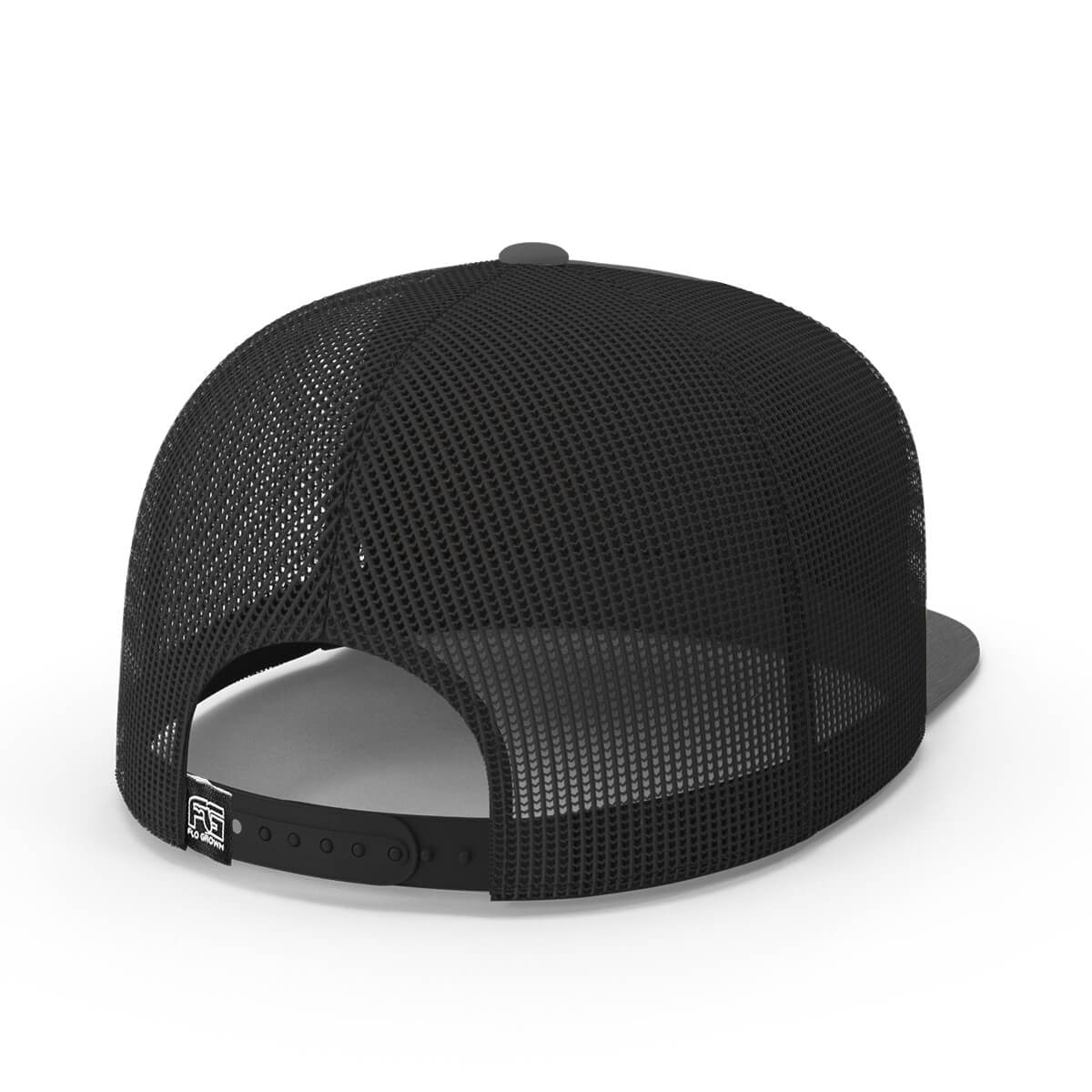 Jumbo Crest Hat