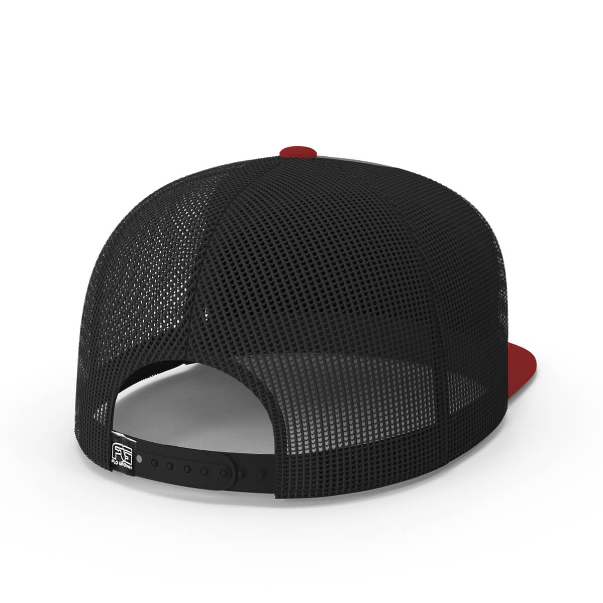 Authentic FloGrown Flag Hat