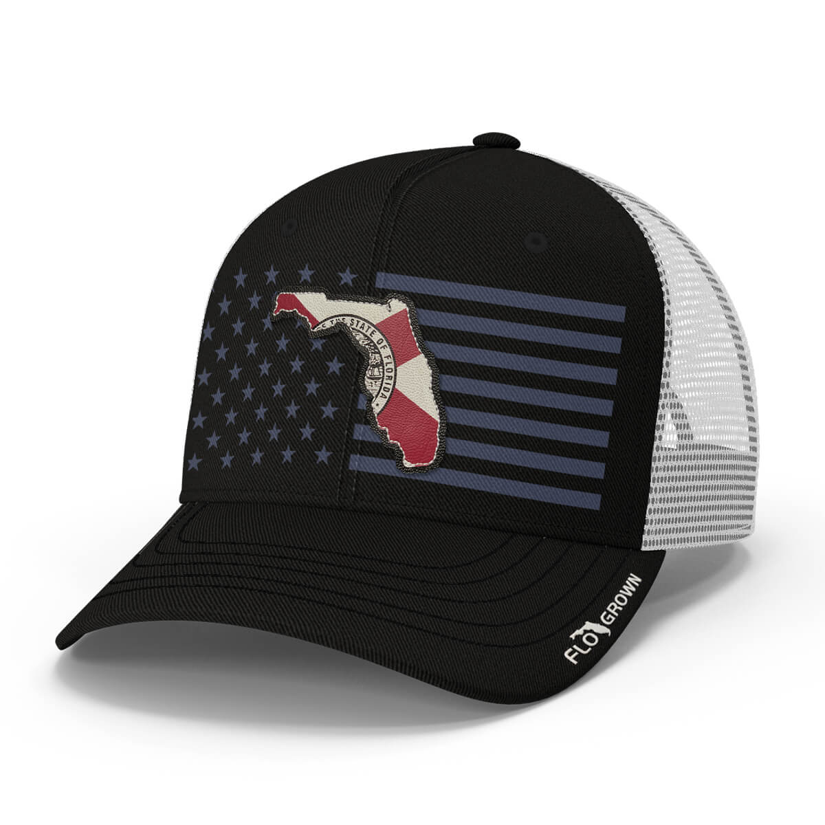 Stars & Stripes Hat