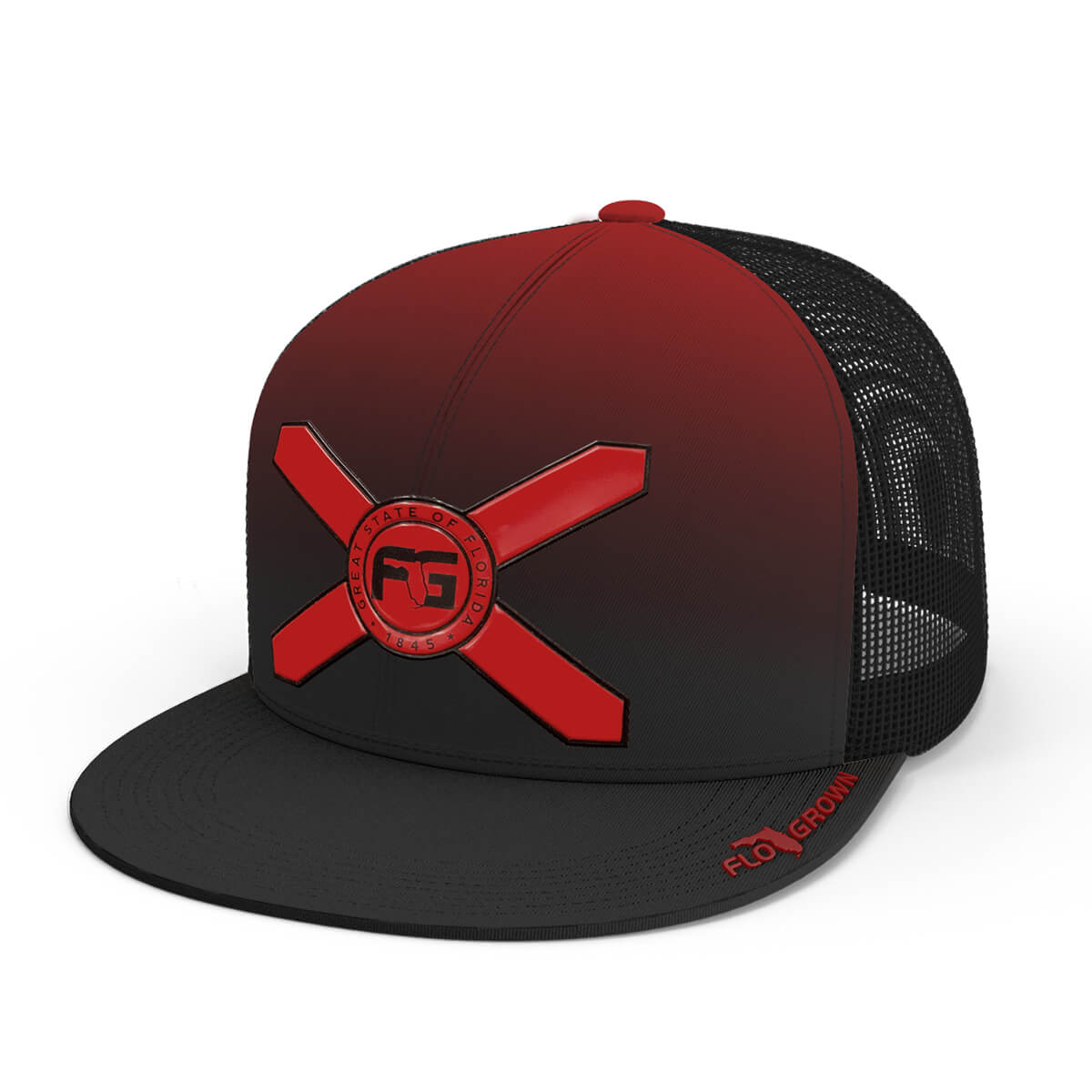 Rig for Red Hat