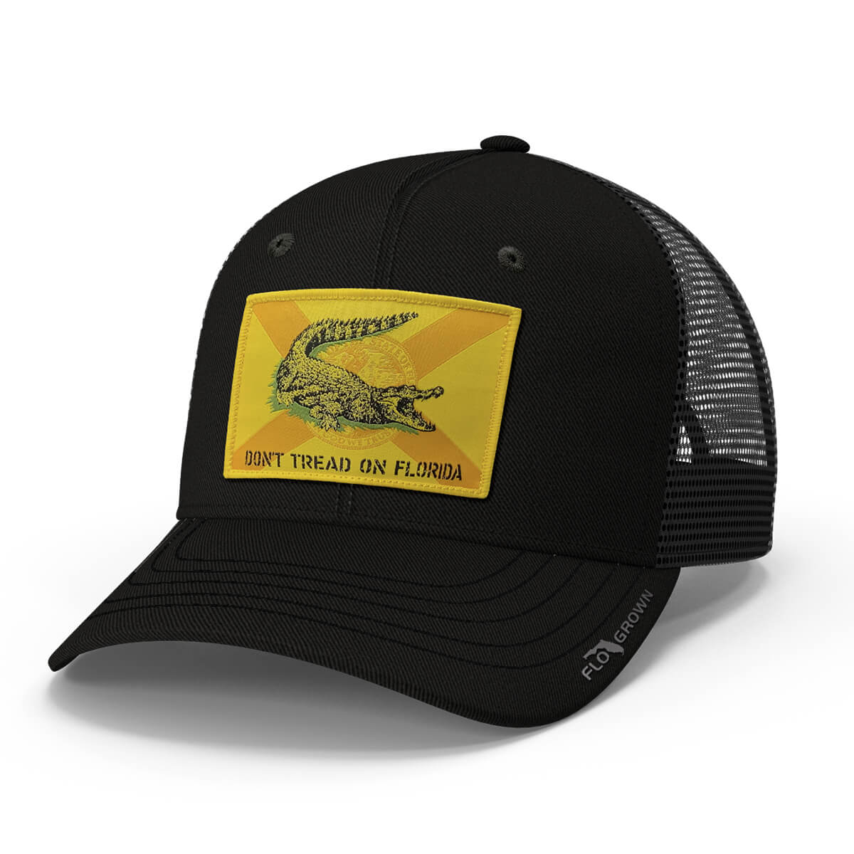 Don't Tread on Florida Hat