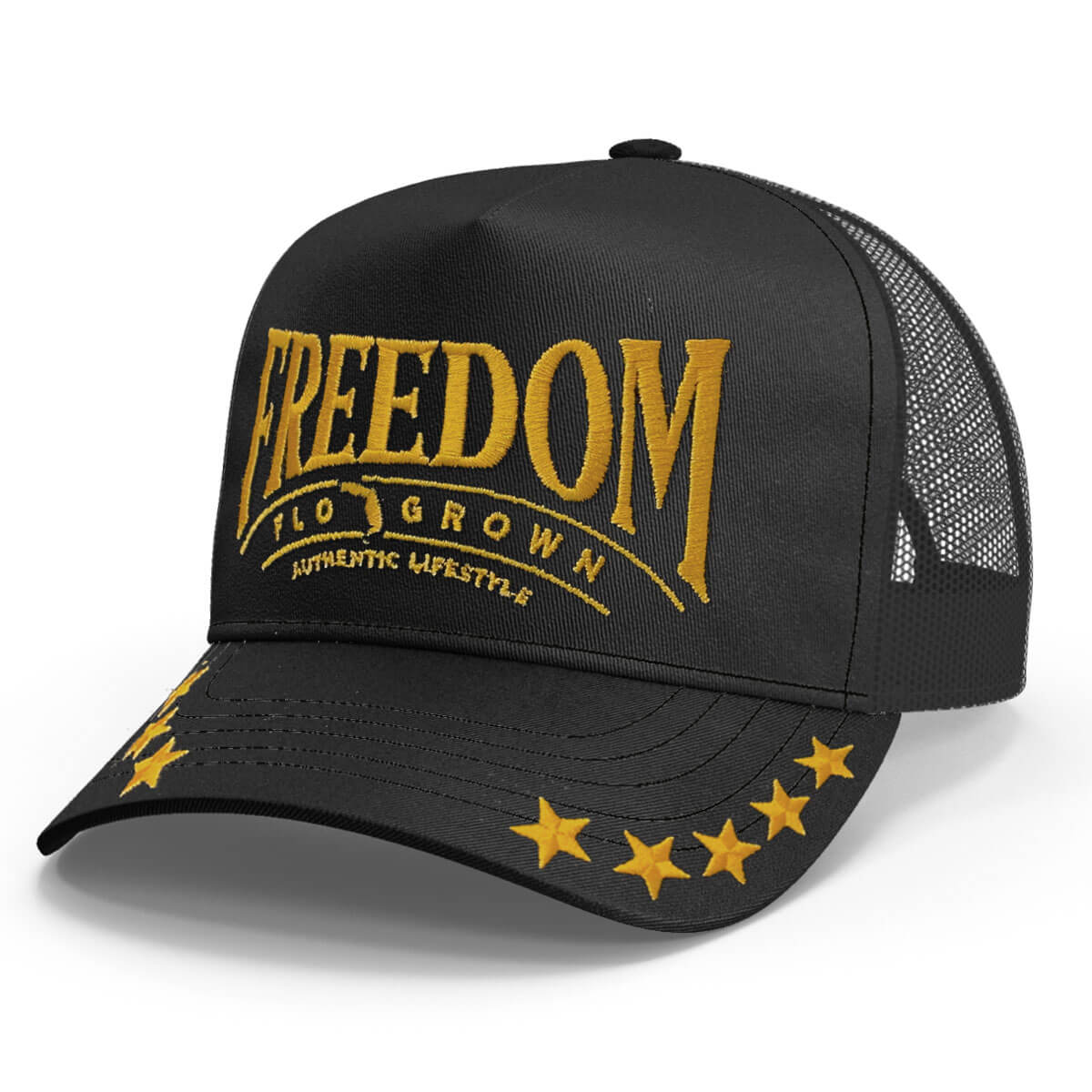 Freedom Hat
