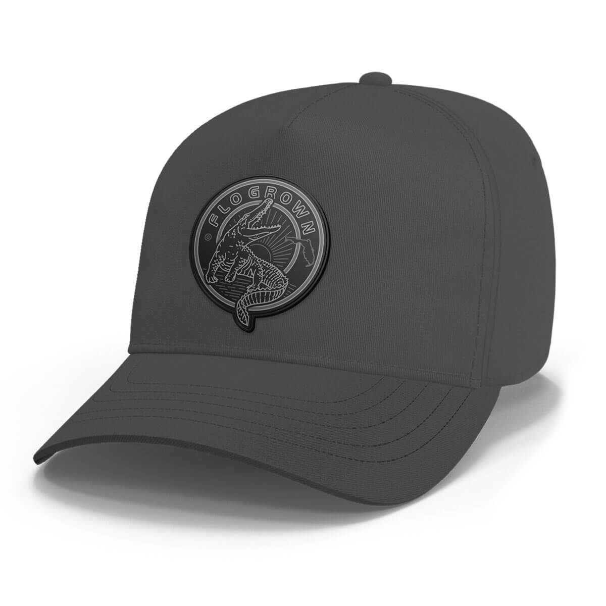 Gator Badge Hat