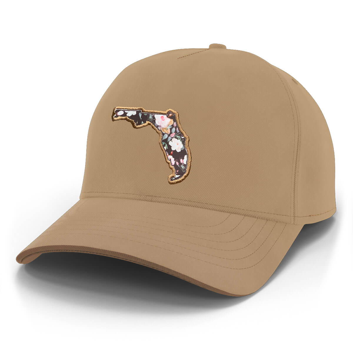 Florida Blossom Women's Hat