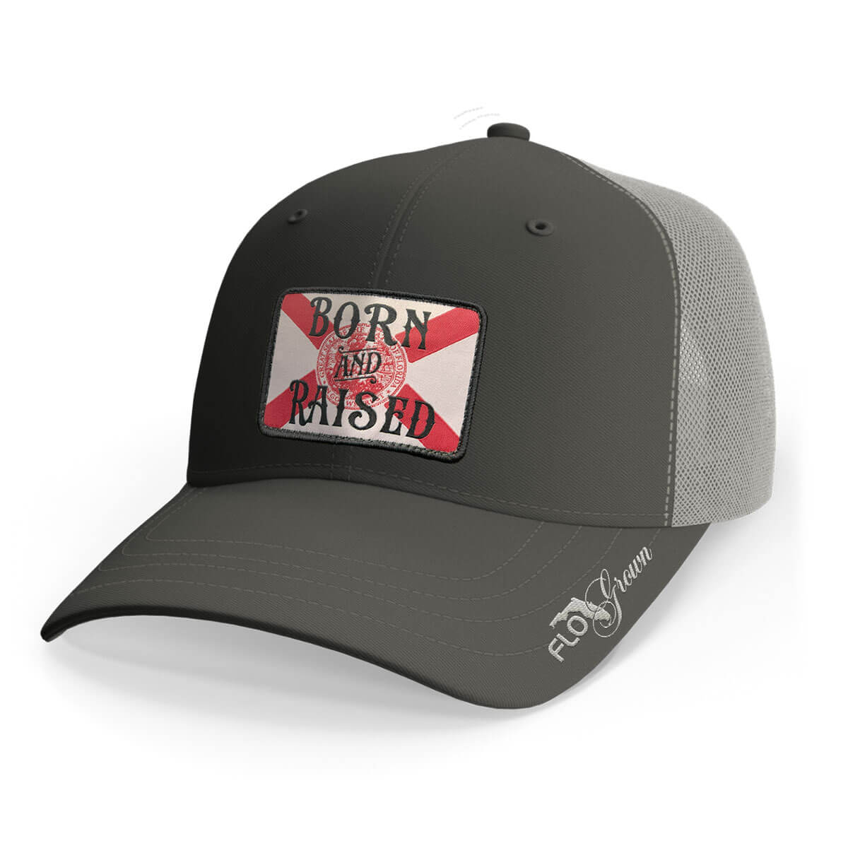 Born & Raised Women's Hat