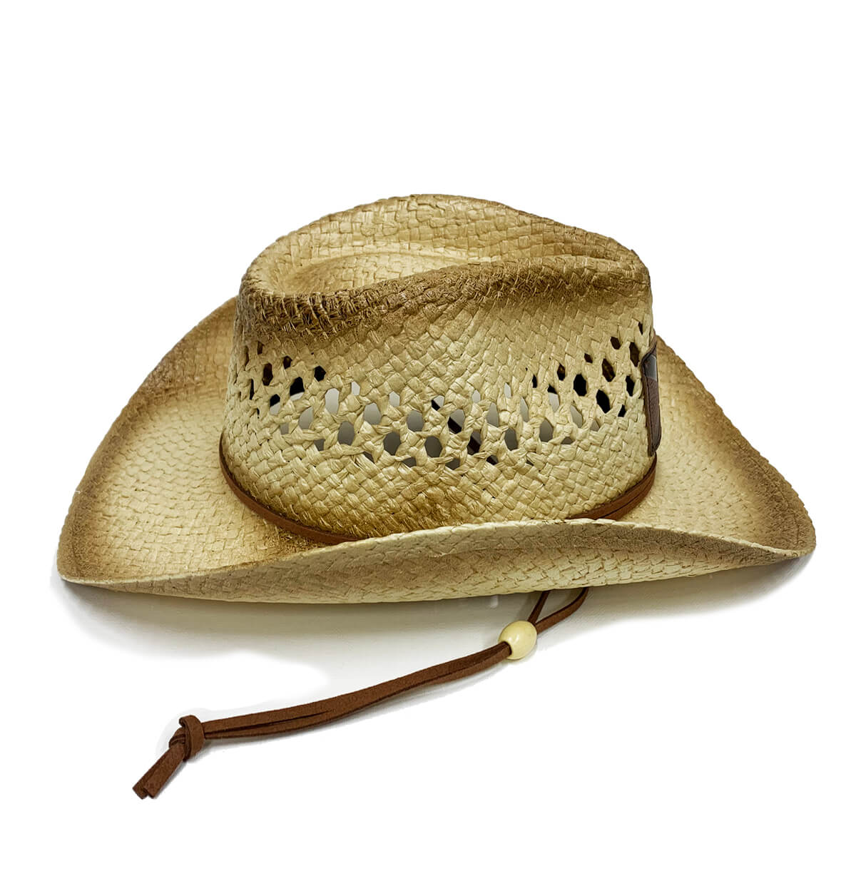 FloGrown Cowboy Hat