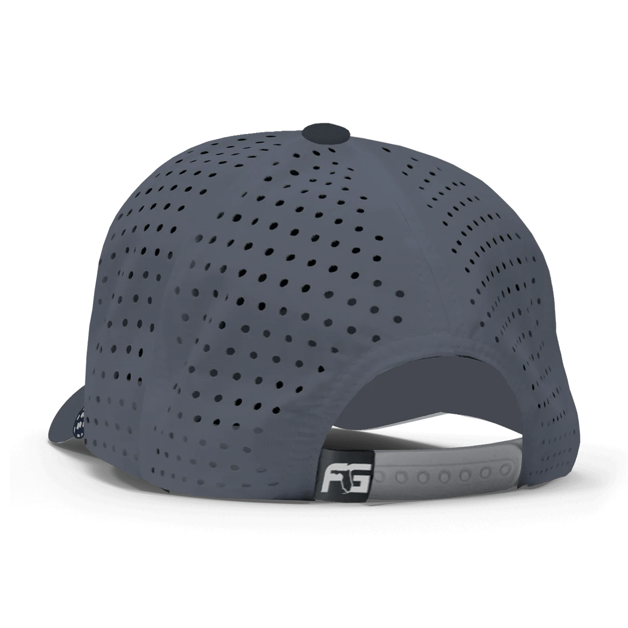 FG Slate Blue Performance Hat