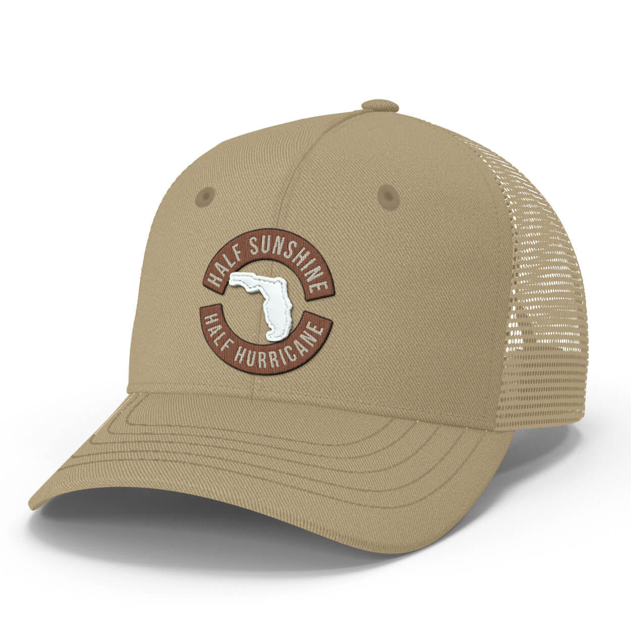 Sunshine and Hurricane Womens Hat