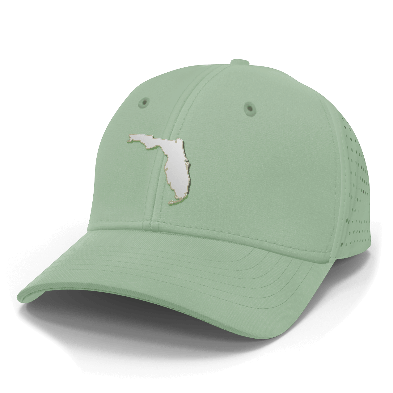 Mint Womens Performance Hat