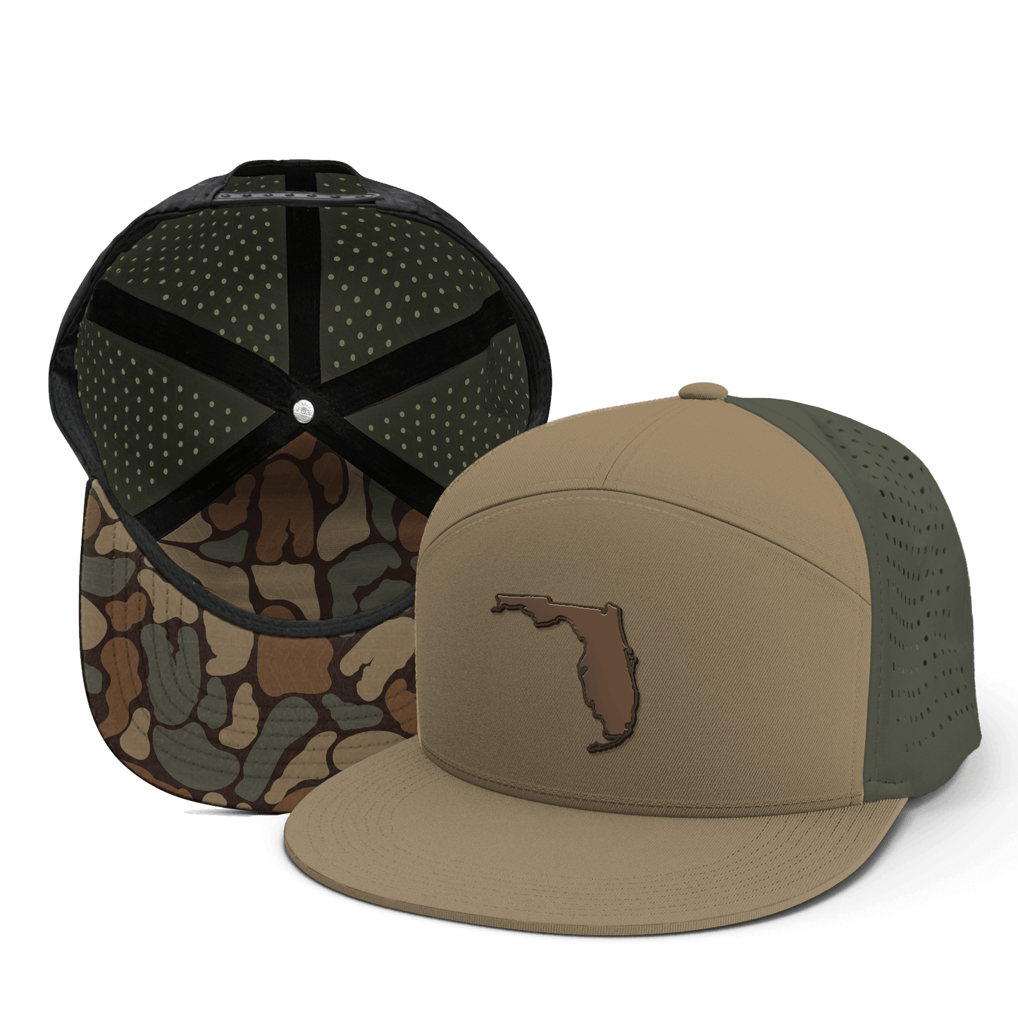 Florida Hunter 25 Hat