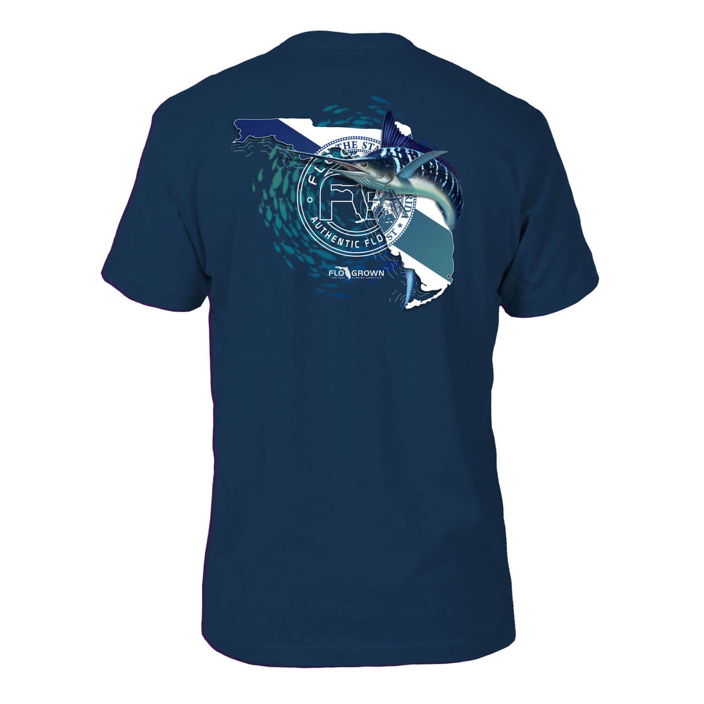 Amazing Coast Tee