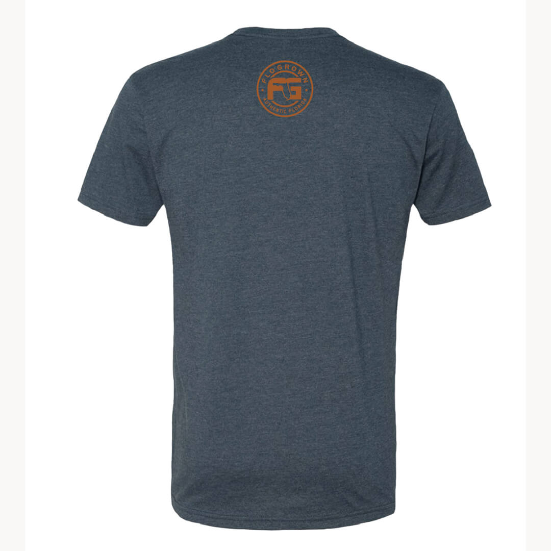 Surfgator Tee
