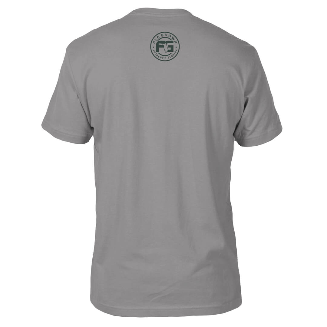 Hidden Threat Tee
