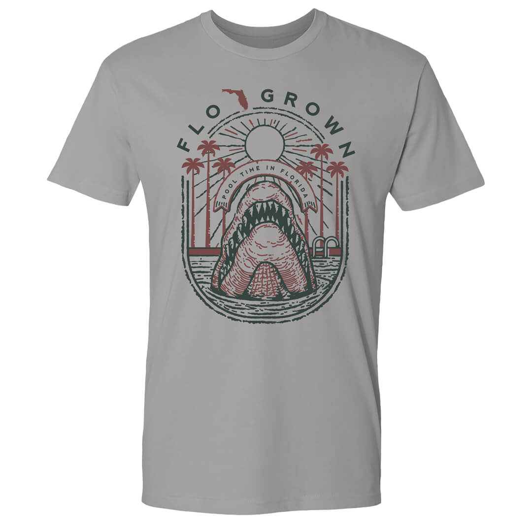 Hidden Threat Tee