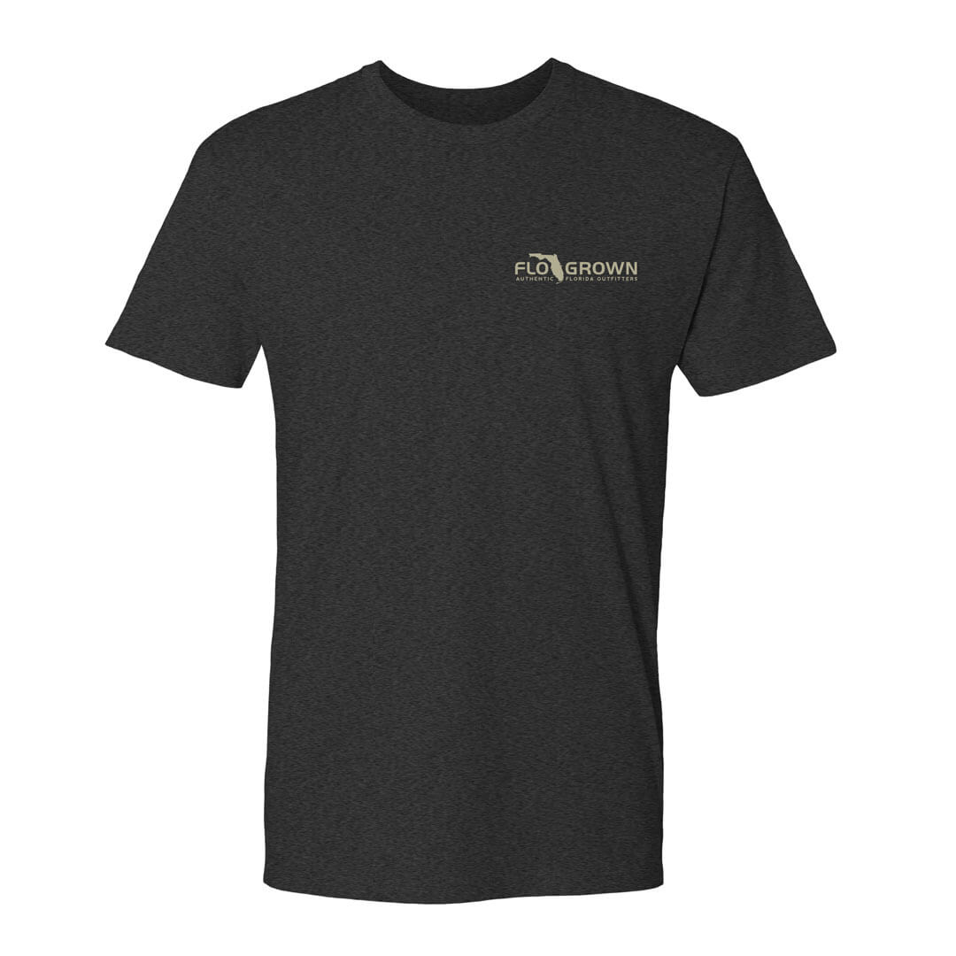 Gator Bones Dark Tee