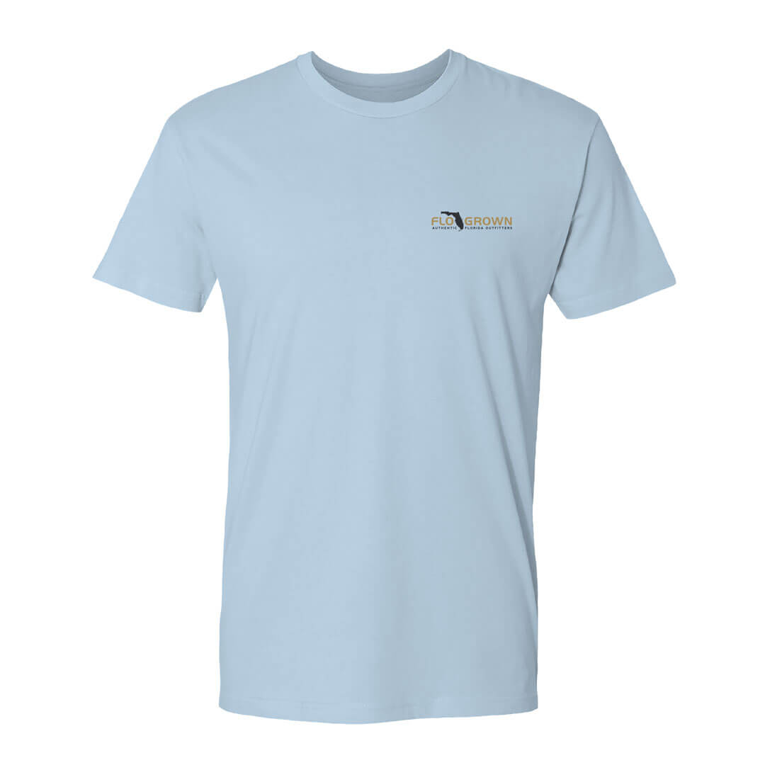 The Game of Patience Tee