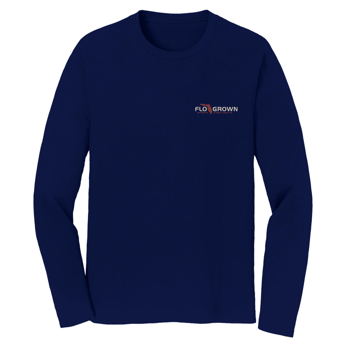 Local Eagle Long Sleeve