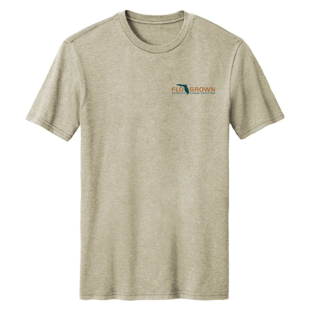 On the Wave Tee