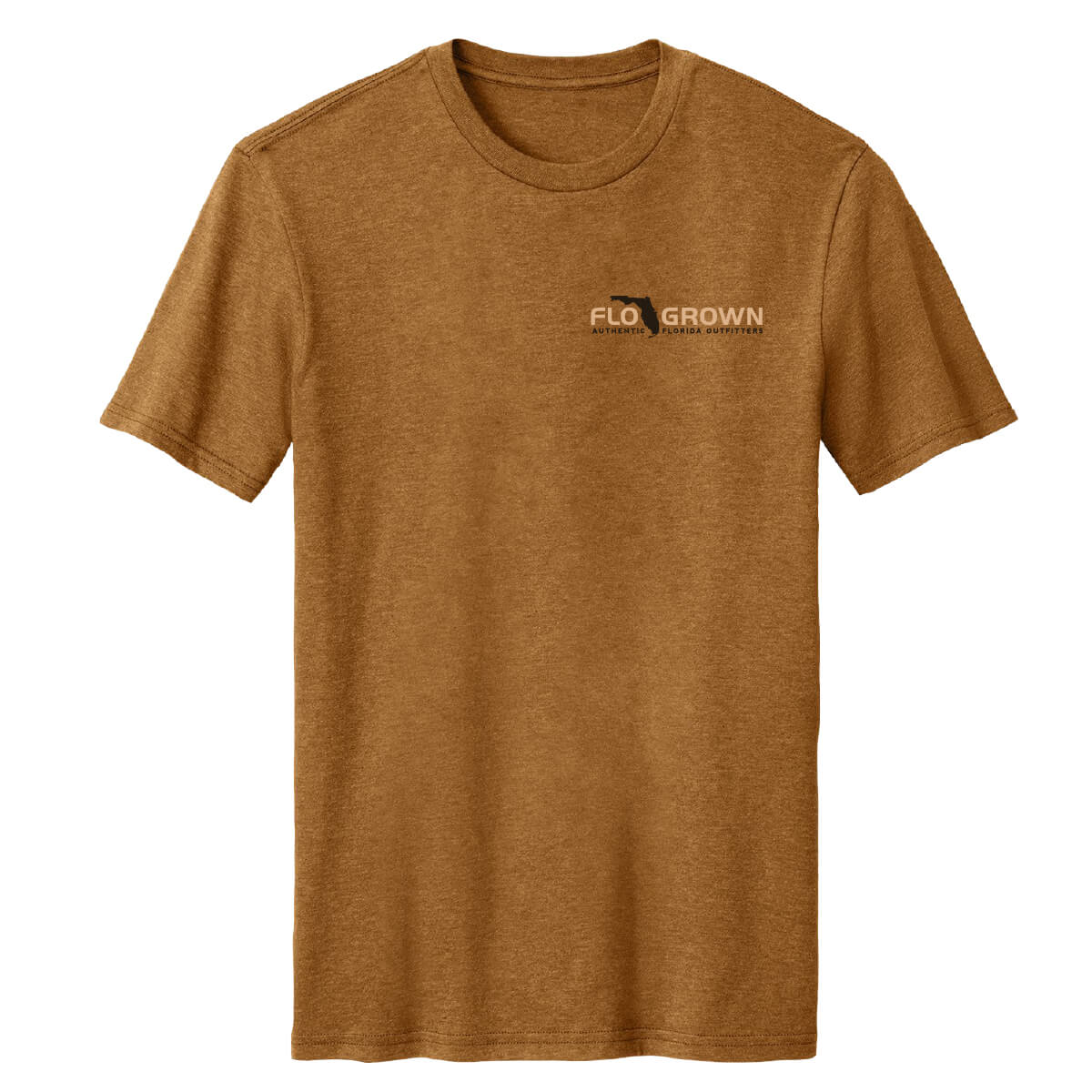 Annual Florida Rodeo Poster Tee