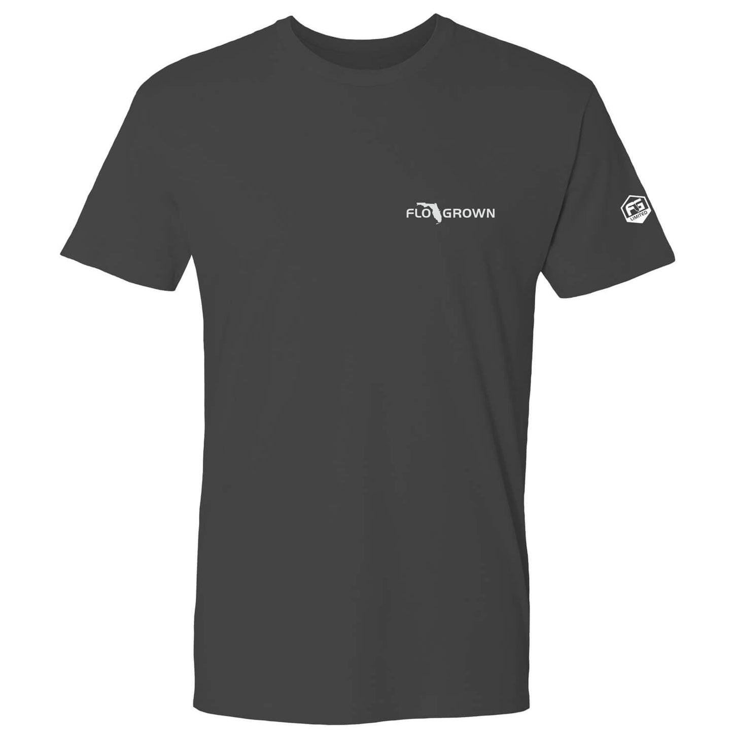 Go Home Snow Bird Tee