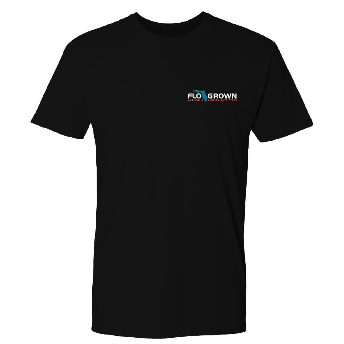 No Off Season Charity Tee