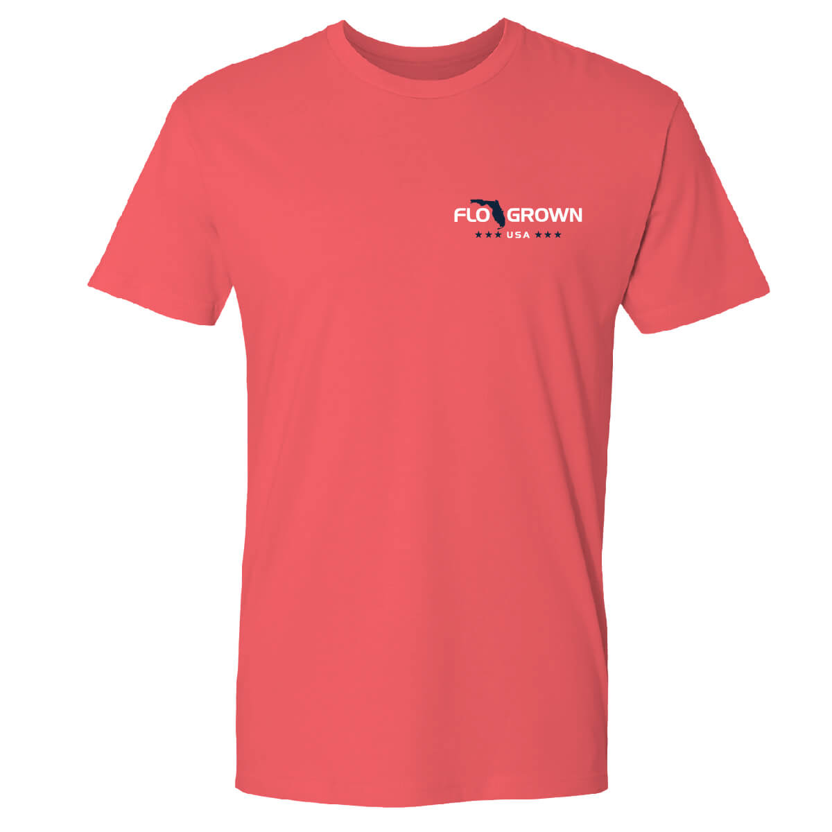 Blue Skies USA Tee
