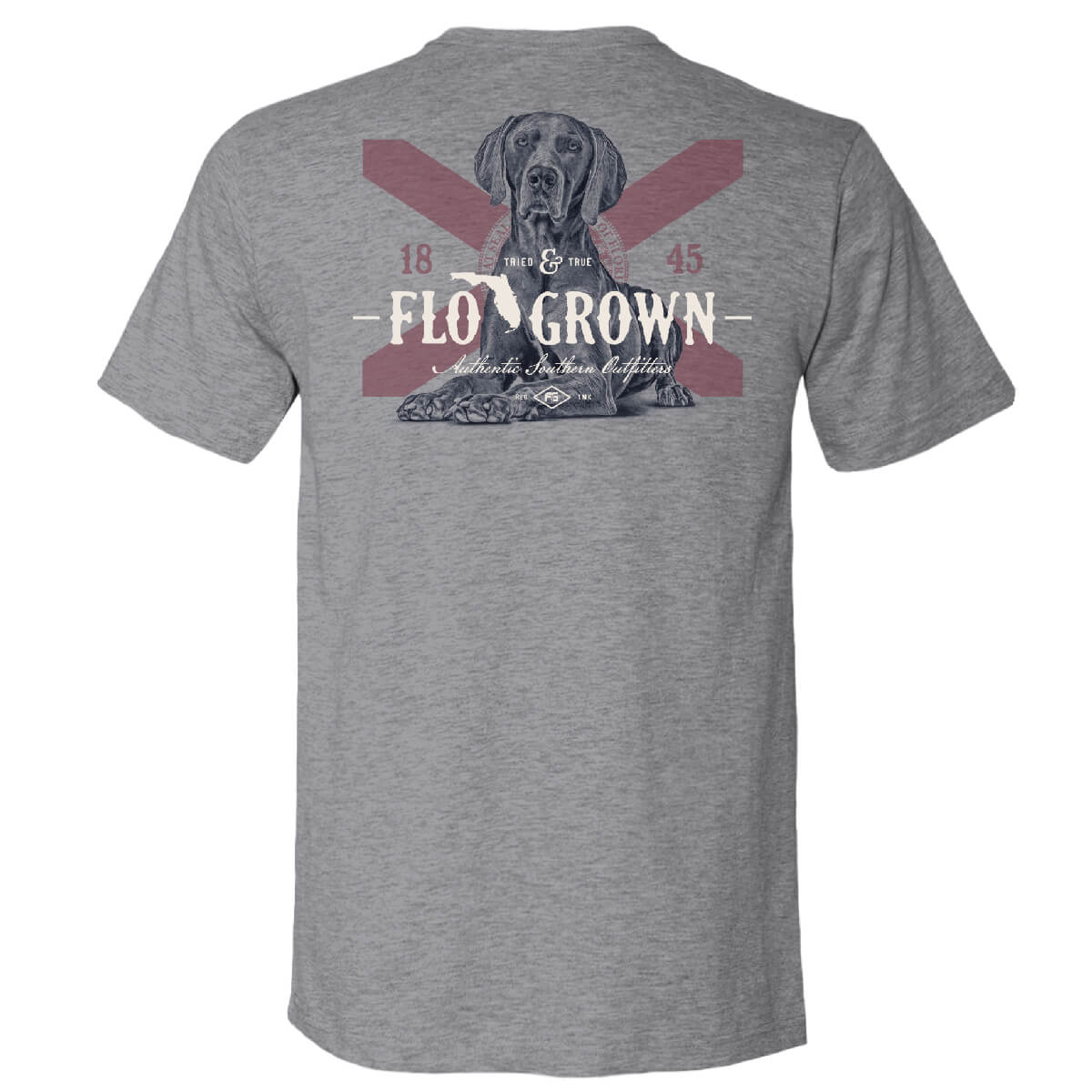 Tried and True Tee