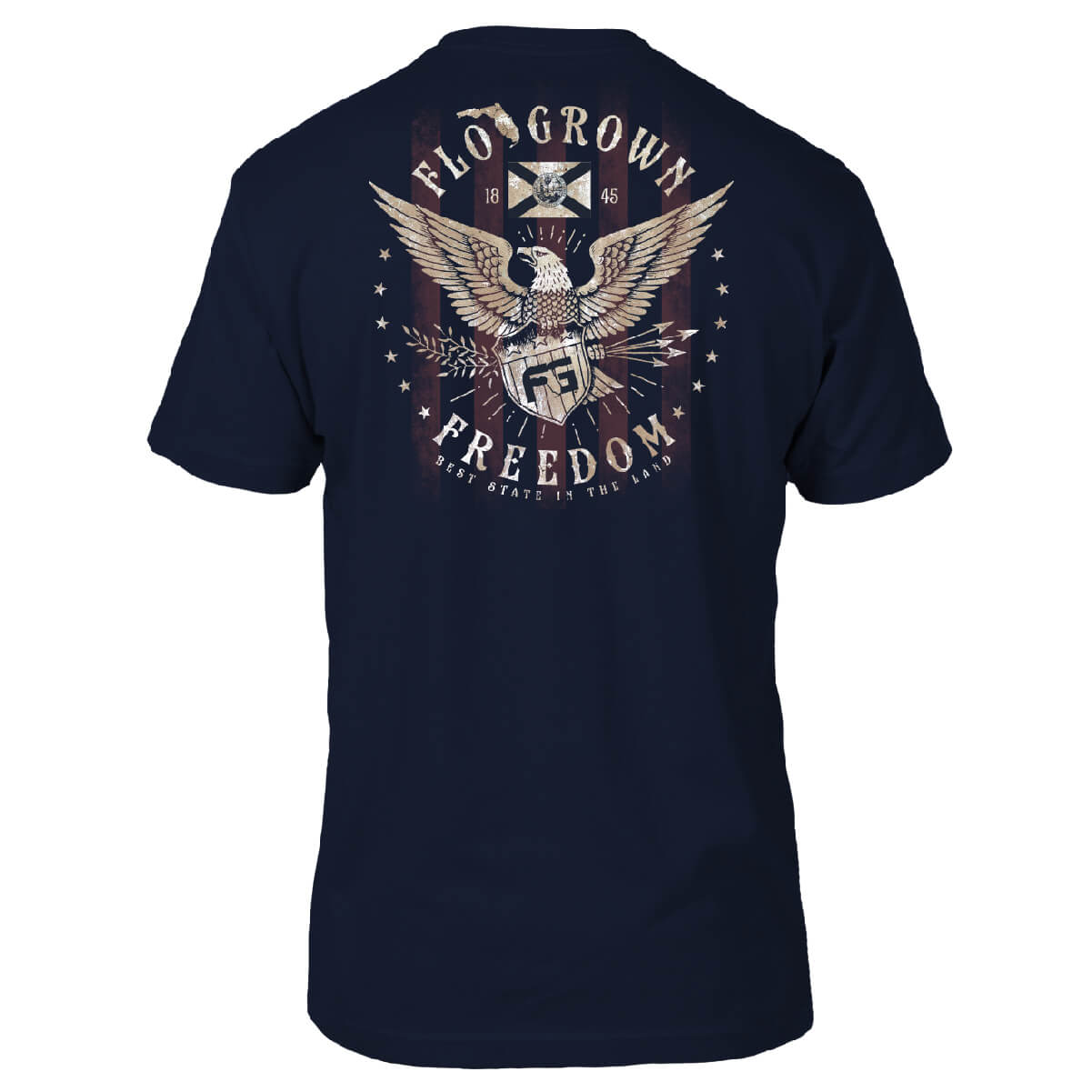 Freedom Eagle Tee