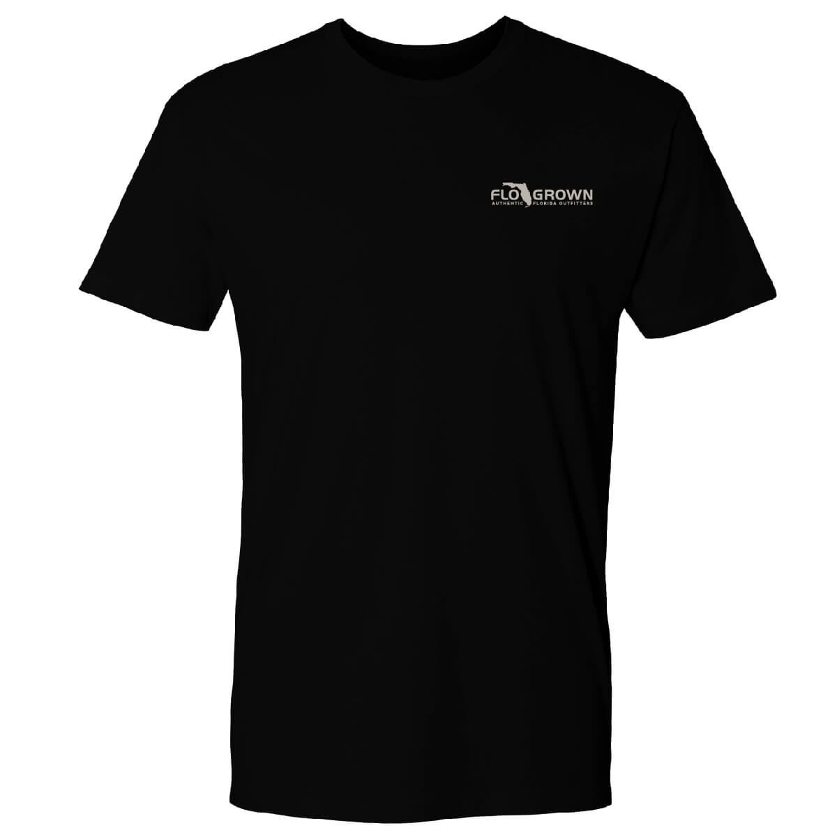 Stand by the Flag Tee