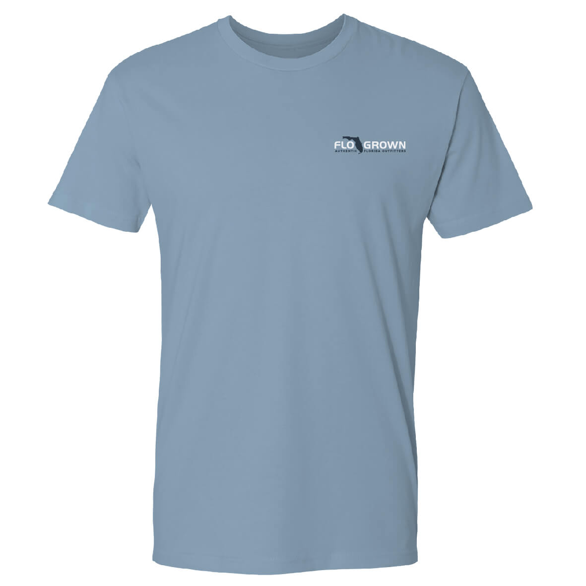 Tropical Circle Tee