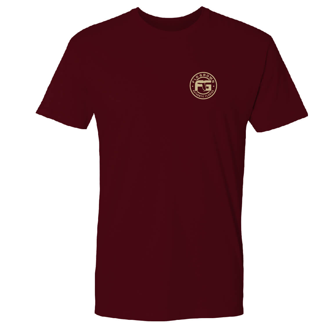There is No Better Land Tee
