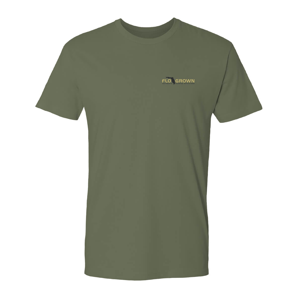 Gator Club Tee