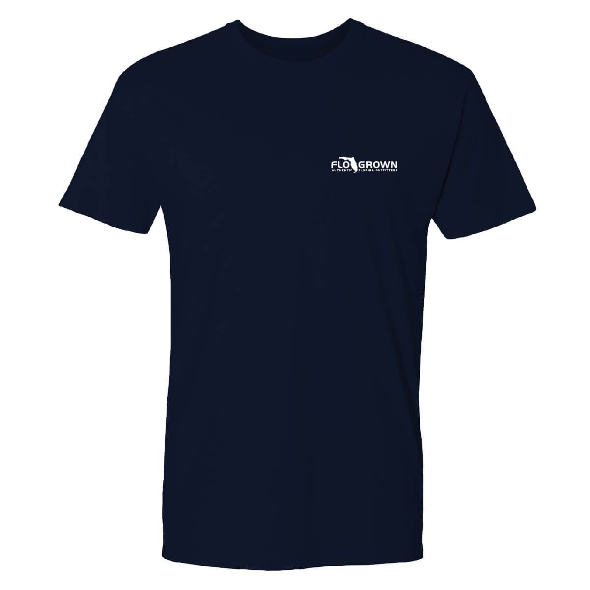 Launching Point Tee