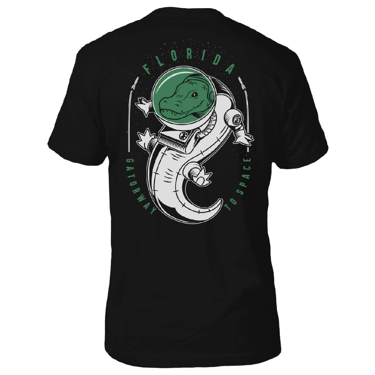 Gatorway to Space Tee