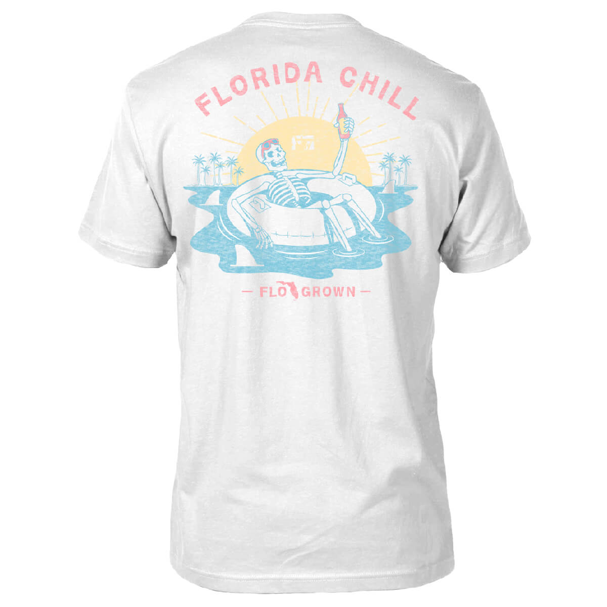 Florida Chill Tee