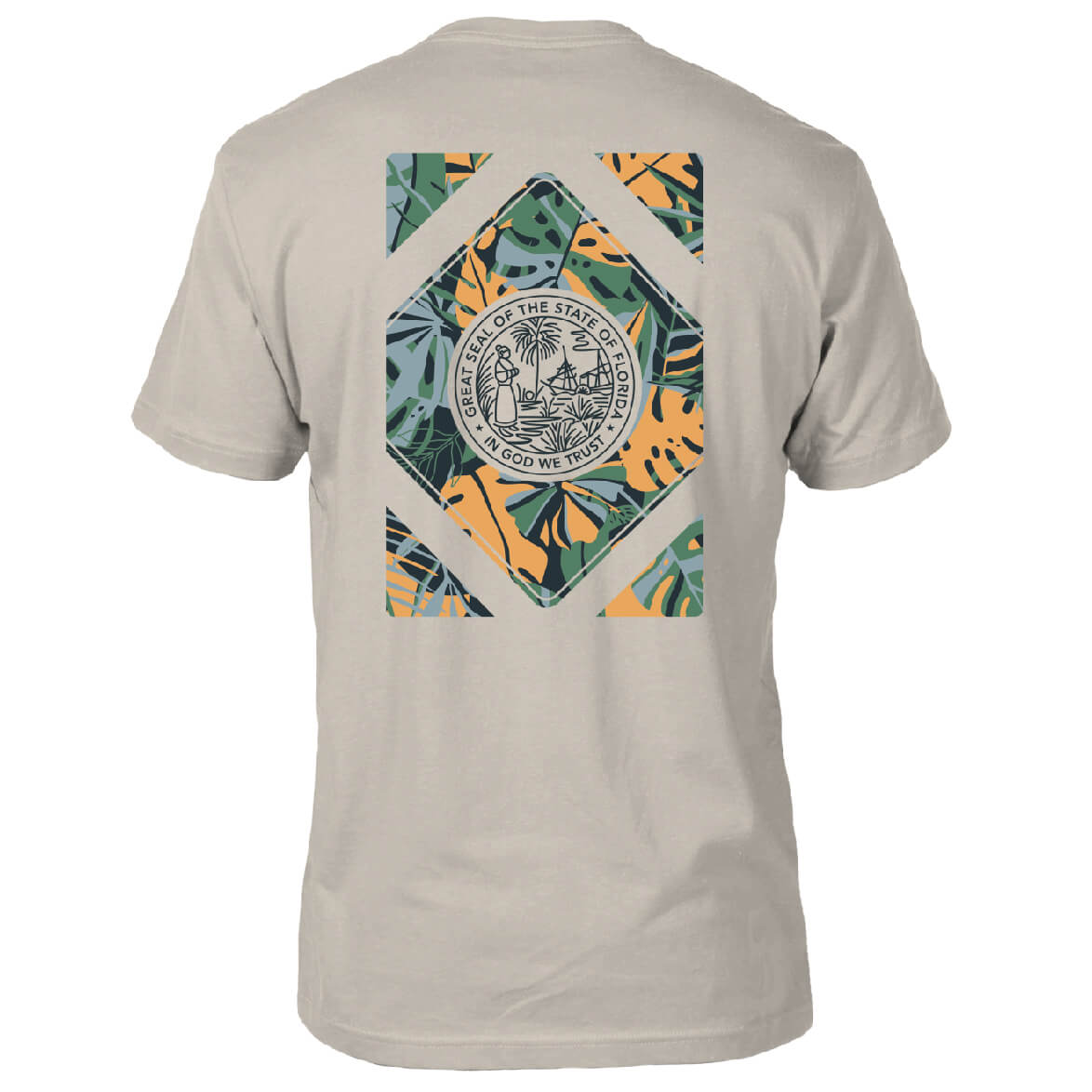 Natives Tee