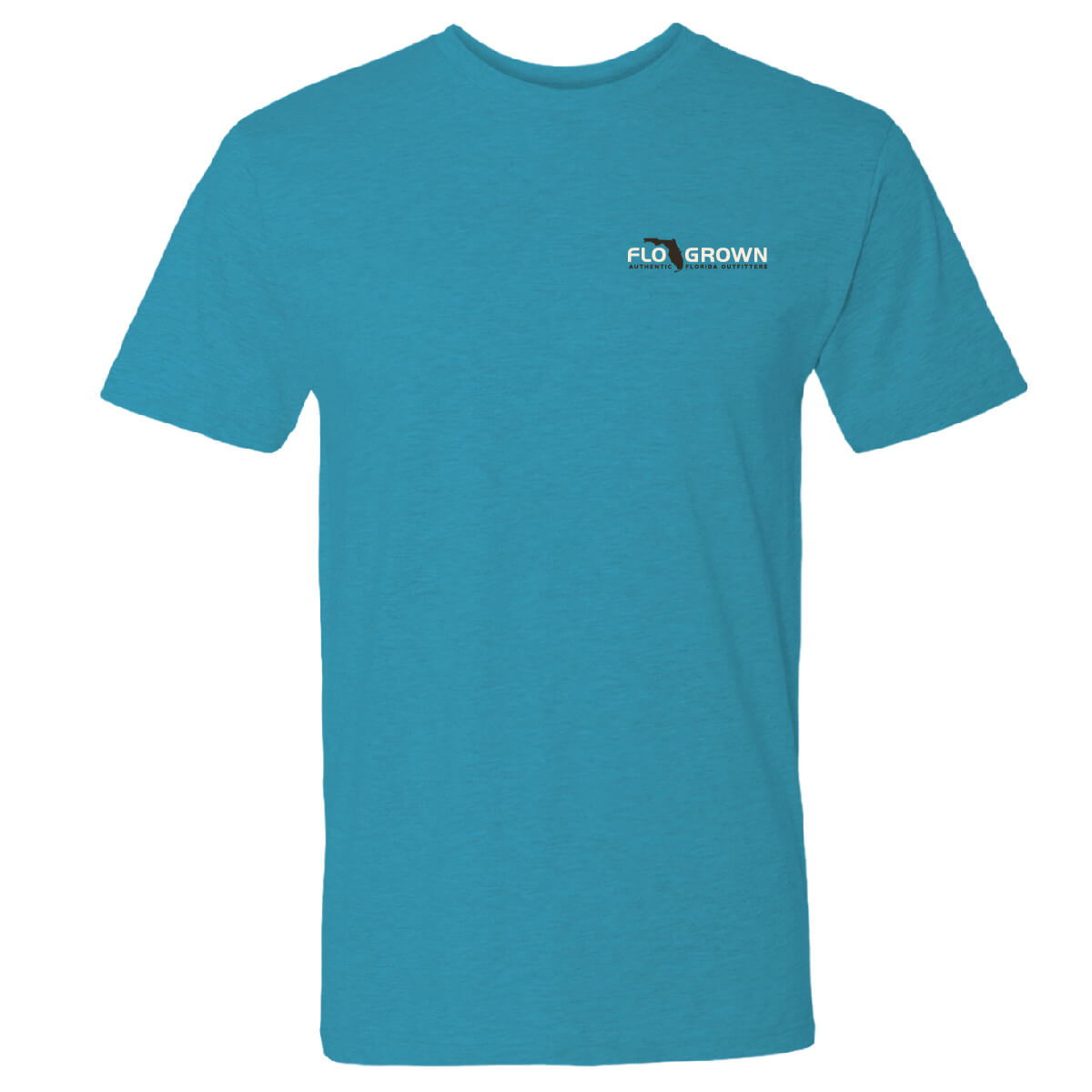 Authentic Paradise Tee