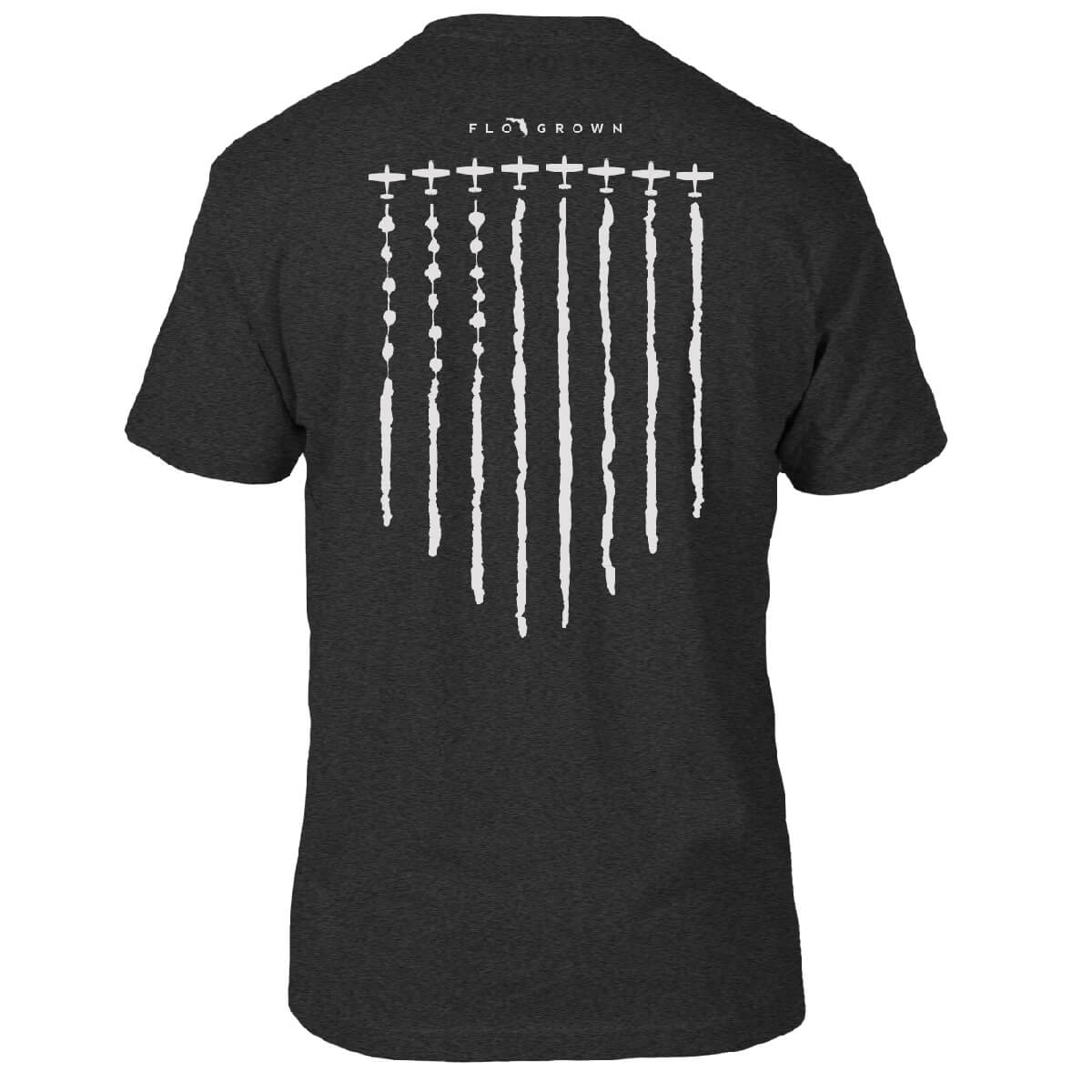 Patriot Flight Tee