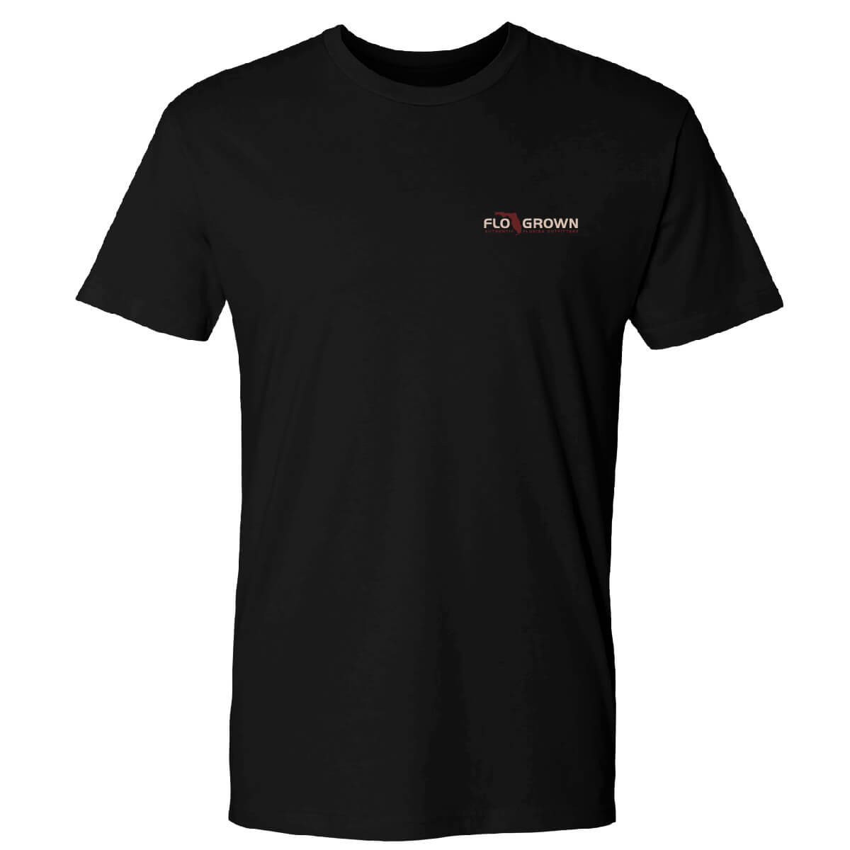 The Great Nation Tee