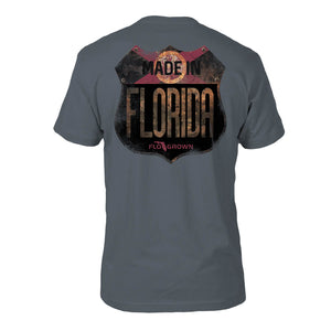 Made in Florida Tee