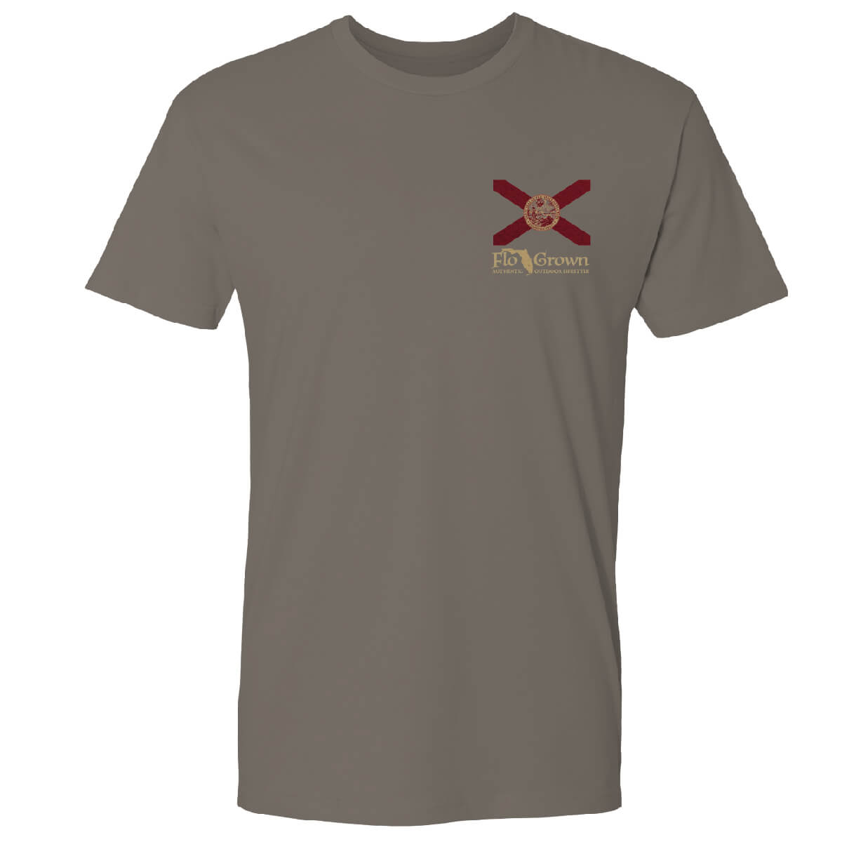 Florida Treasures Tee