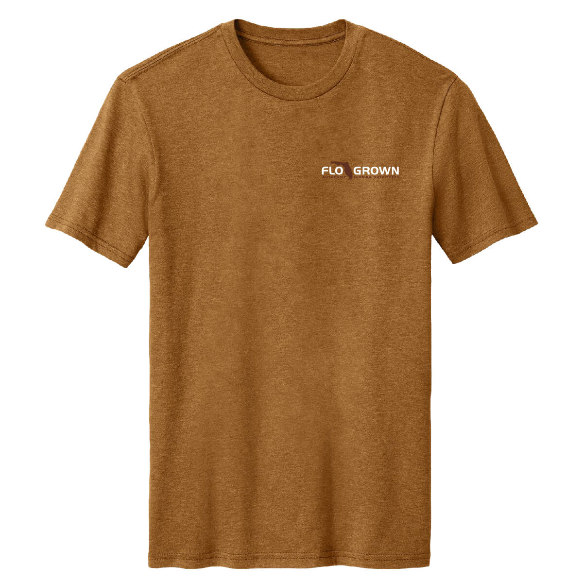 FG Deer Portrait Tee