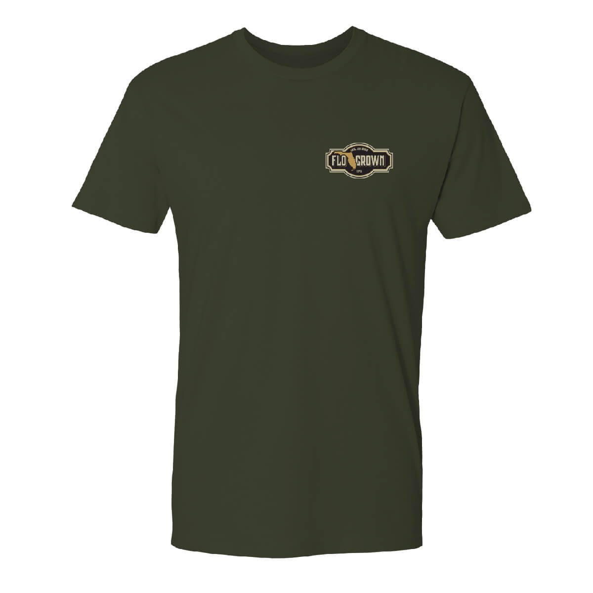 Champs Recipe Tee