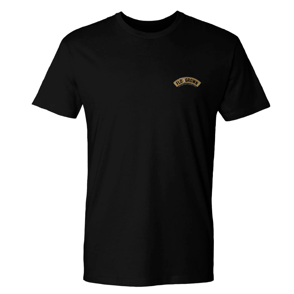Florida Man Badges Tee